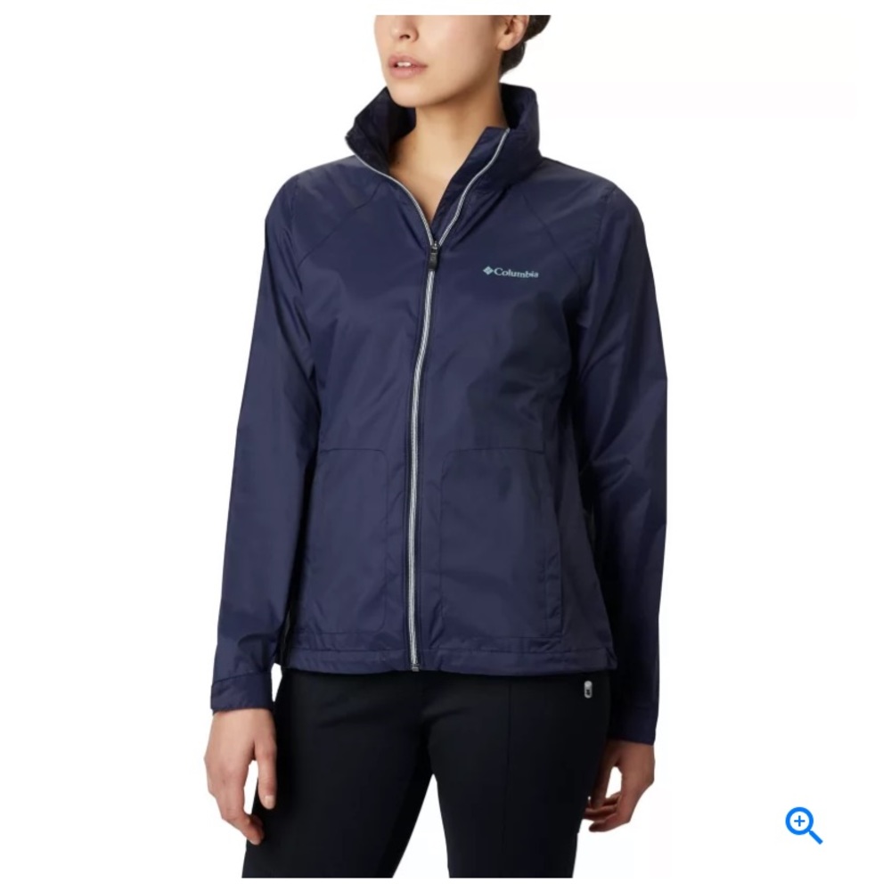 Columbia Switchback lll Jacket- Size L
